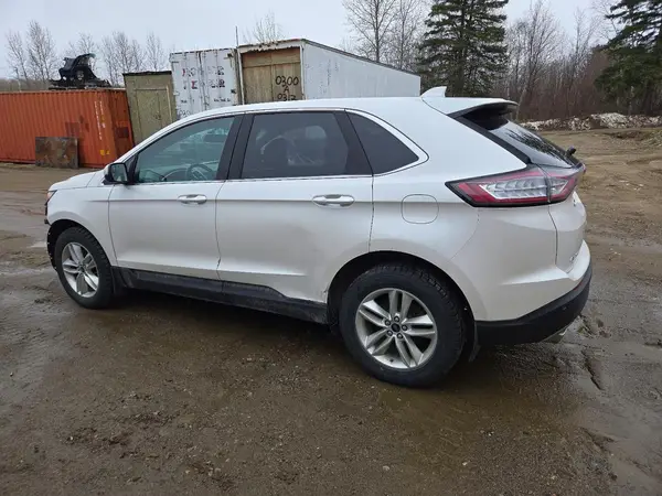 2FMPK4J81GBC18523 2016 FORD EDGE - Image 2