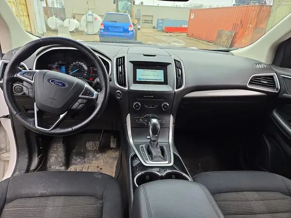 2FMPK4J81GBC18523 2016 FORD EDGE - Image 8