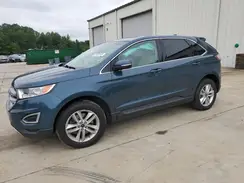 2FMPK4J81GBC21504 2016 FORD EDGE