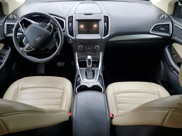 2FMPK4J81GBC21504 2016 FORD EDGE - Image 8