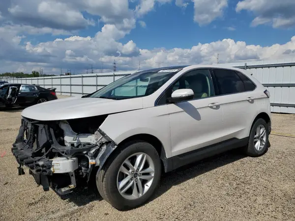 2FMPK4J81GBC39095 2016 FORD EDGE - Image 1