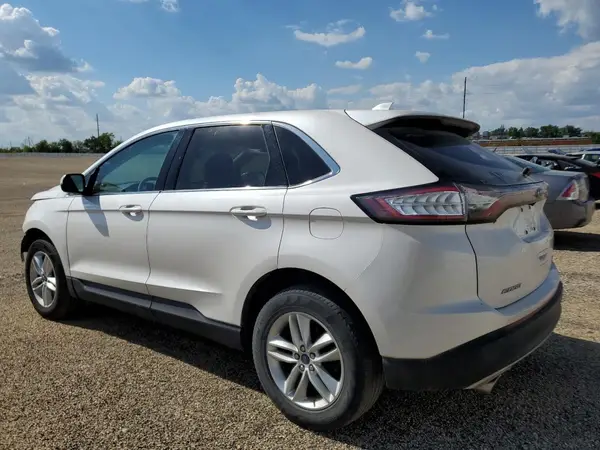 2FMPK4J81GBC39095 2016 FORD EDGE - Image 2