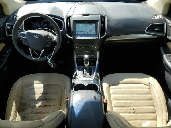 2FMPK4J81GBC39095 2016 FORD EDGE - Image 8