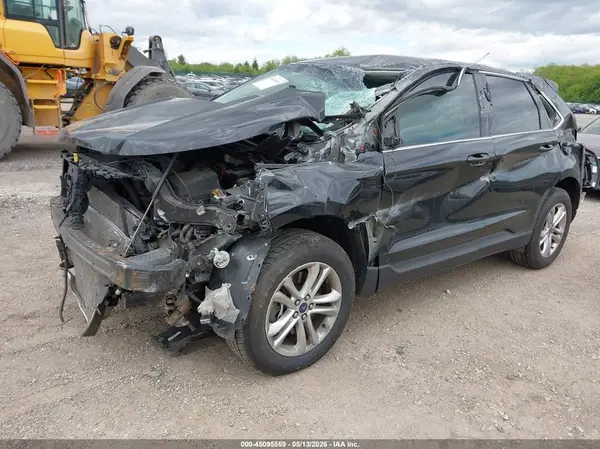 2FMPK4J81GBC40859 2016 FORD EDGE - Image 2