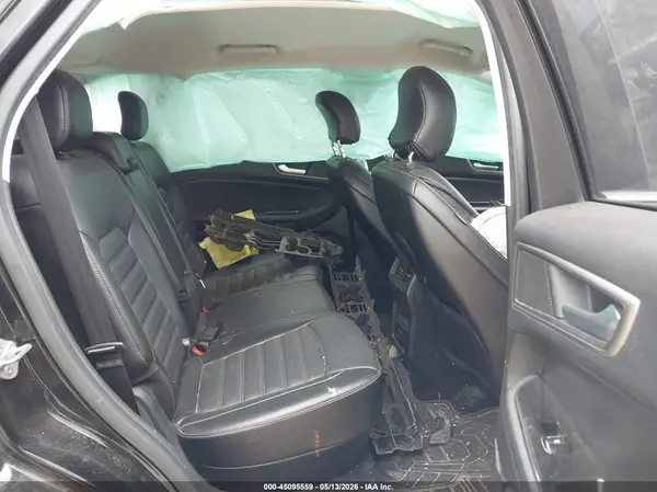 2FMPK4J81GBC40859 2016 FORD EDGE - Image 8
