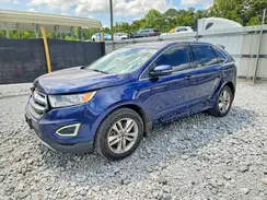 2FMPK4J81GBC40991 2016 FORD EDGE
