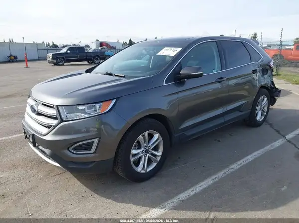 2FMPK4J81GBC43163 2016 FORD EDGE - Image 2