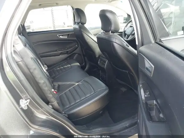 2FMPK4J81GBC43163 2016 FORD EDGE - Image 8
