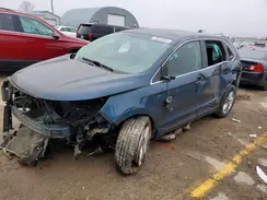 2FMPK4J81GBC51232 2016 FORD EDGE
