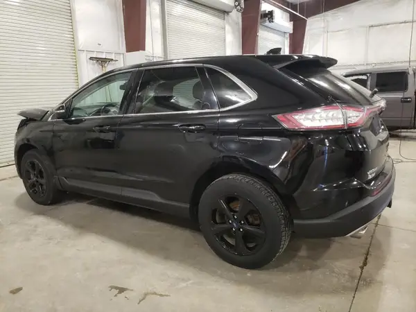 2FMPK4J81GBC54065 2016 FORD EDGE - Image 2