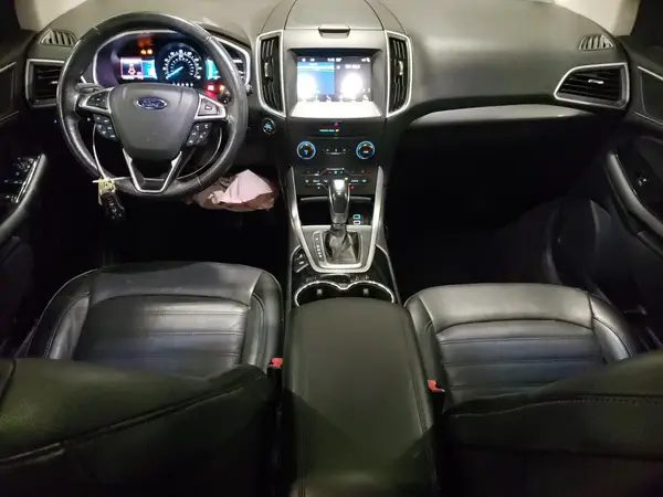 2FMPK4J81GBC54065 2016 FORD EDGE - Image 8