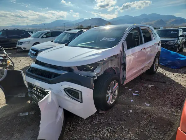 2FMPK4J81GBC59413 2016 FORD EDGE - Image 1