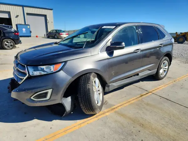 2FMPK4J81GBC59654 2016 FORD EDGE - Image 1