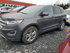 2FMPK4J81GBC60495 2016 FORD EDGE