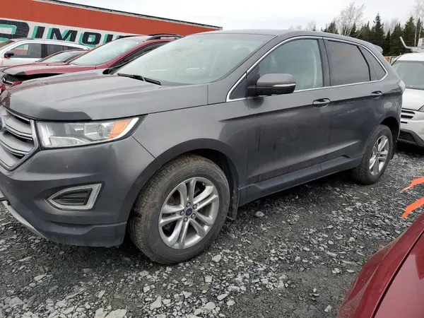 2FMPK4J81GBC60495 2016 FORD EDGE - Image 1