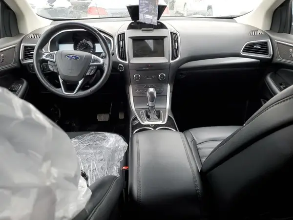 2FMPK4J81GBC60495 2016 FORD EDGE - Image 8