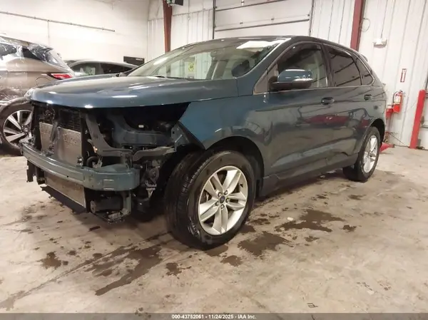 2FMPK4J81GBC67883 2016 FORD EDGE - Image 2