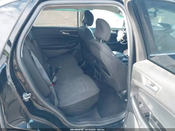 2FMPK4J81HBB00201 2017 FORD EDGE - Image 8