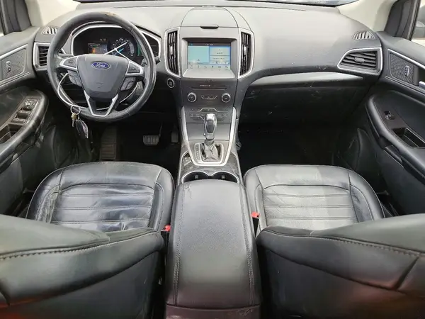 2FMPK4J81HBB08198 2017 FORD EDGE - Image 8