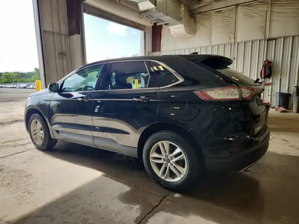 2FMPK4J81HBB09304 2017 FORD EDGE - Image 2