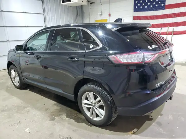 2FMPK4J81HBB30024 2017 FORD EDGE - Image 2