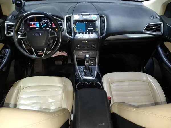 2FMPK4J81HBB30024 2017 FORD EDGE - Image 8