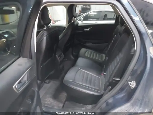 2FMPK4J81HBB37569 2017 FORD EDGE - Image 8