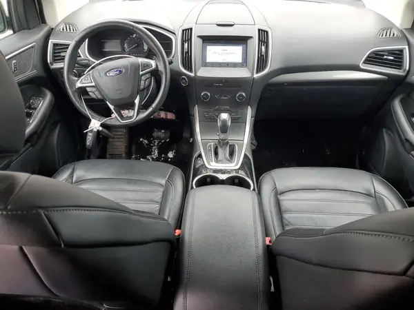 2FMPK4J81HBB38589 2017 FORD EDGE - Image 8