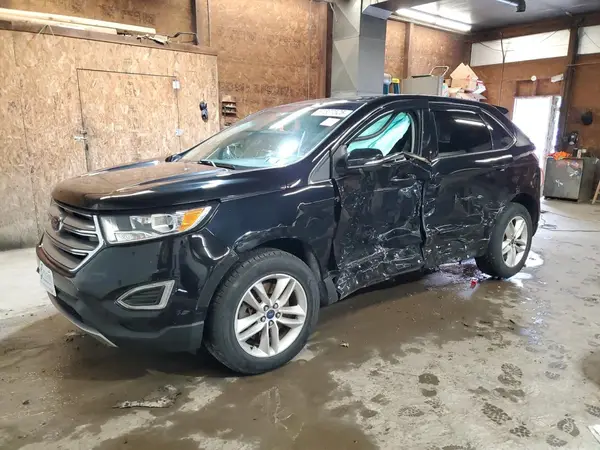 2FMPK4J81HBB41704 2017 FORD EDGE - Image 1