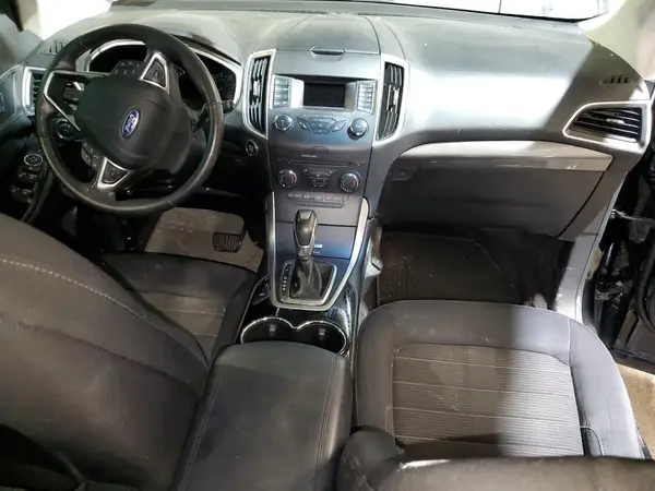 2FMPK4J81HBB41704 2017 FORD EDGE - Image 8