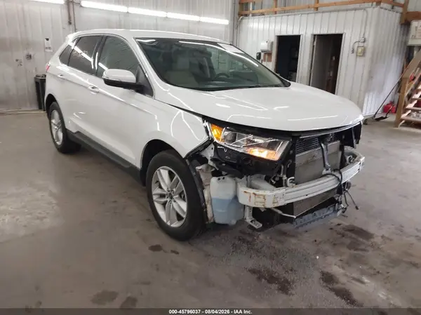 2FMPK4J81HBB59474 2017 FORD EDGE - Image 1