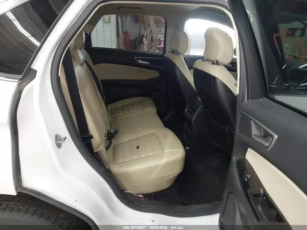 2FMPK4J81HBB59474 2017 FORD EDGE - Image 8