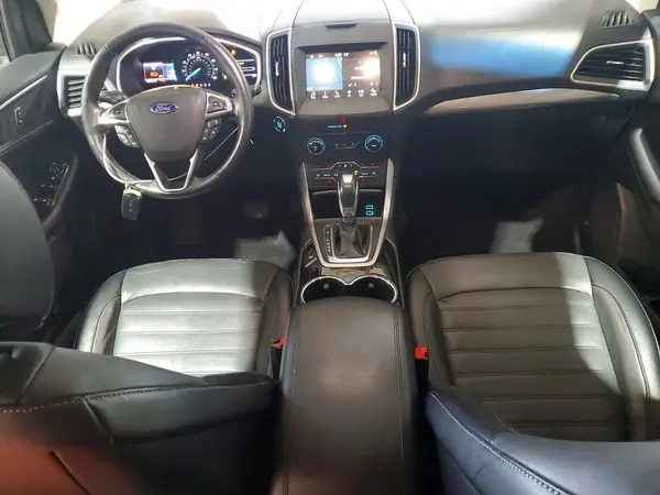 2FMPK4J81HBB66067 2017 FORD EDGE - Image 8