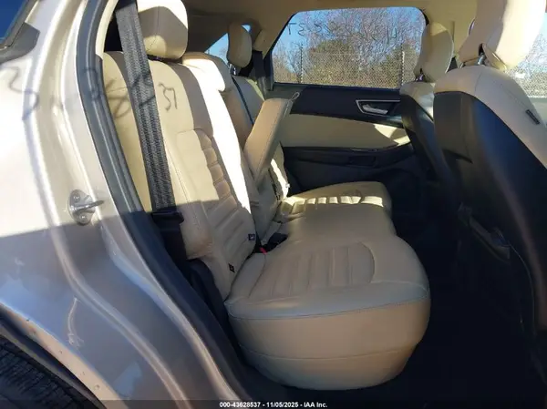 2FMPK4J81HBB67316 2017 FORD EDGE - Image 8