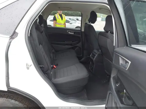 2FMPK4J81HBB79112 2017 FORD EDGE - Image 8