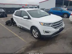 2FMPK4J81HBB80633 2017 FORD EDGE