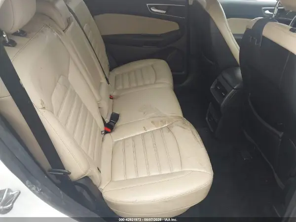 2FMPK4J81HBB80633 2017 FORD EDGE - Image 8