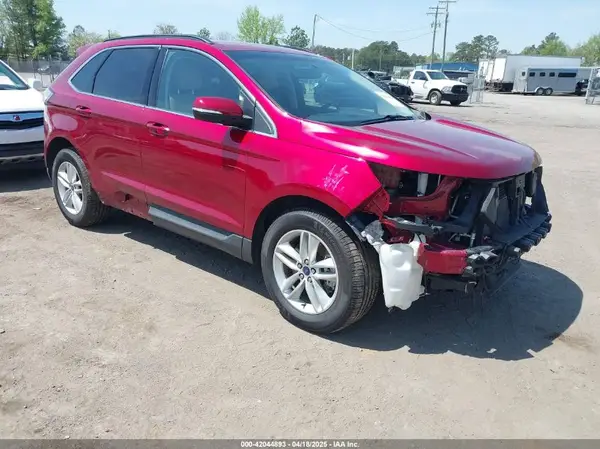 2FMPK4J81HBB83273 2017 FORD EDGE - Image 1