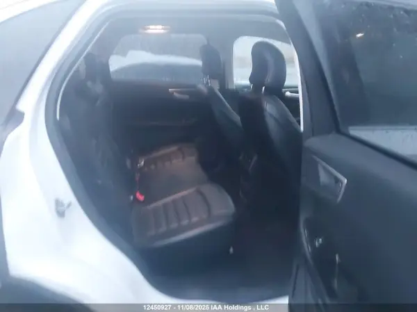 2FMPK4J81HBB84407 2017 FORD EDGE - Image 8