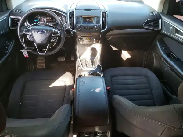 2FMPK4J81HBC04011 2017 FORD EDGE - Image 8