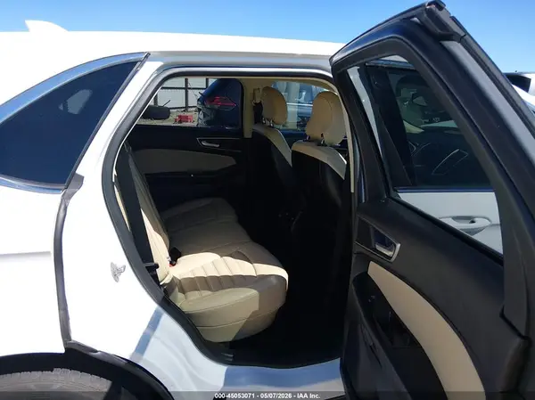2FMPK4J81HBC04641 2017 FORD EDGE - Image 8