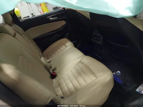 2FMPK4J81HBC05255 2017 FORD EDGE - Image 8