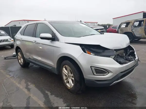 2FMPK4J81HBC18426 2017 FORD EDGE - Image 1