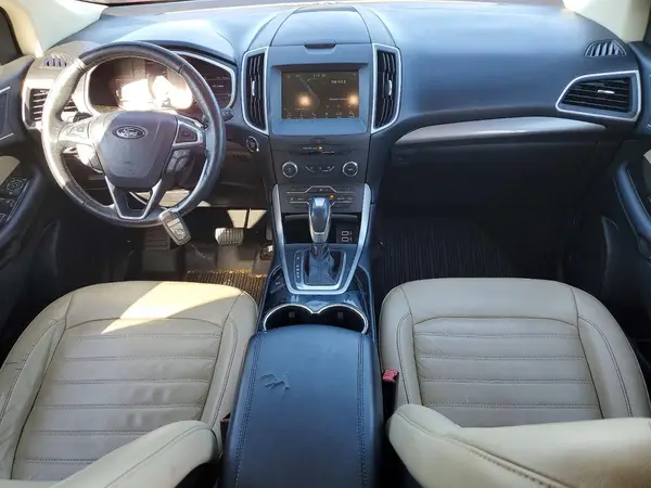 2FMPK4J81HBC20404 2017 FORD EDGE - Image 8