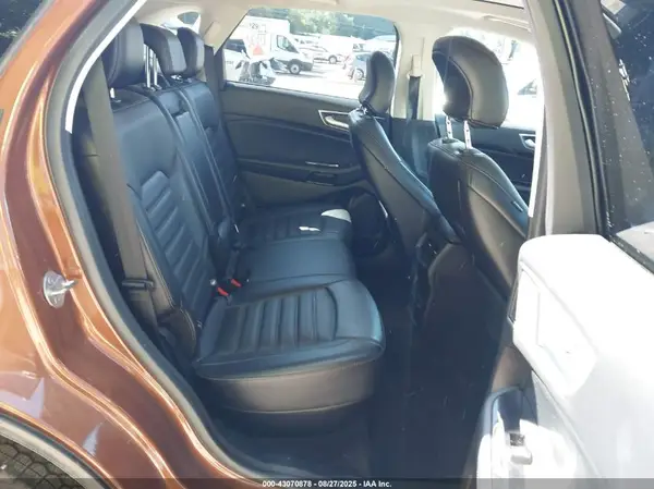 2FMPK4J81HBC23366 2017 FORD EDGE - Image 8