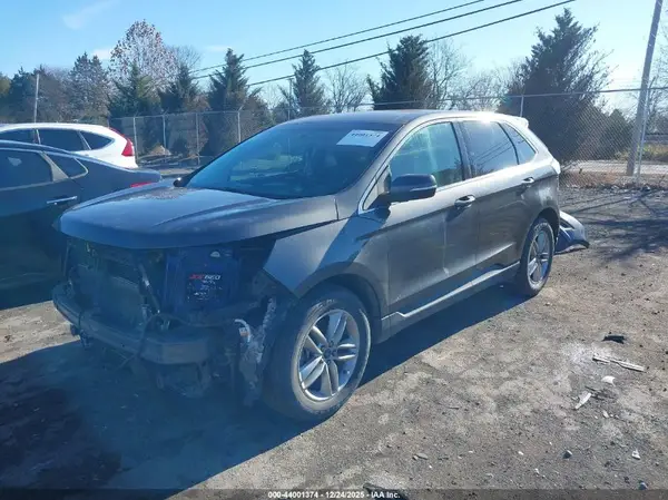 2FMPK4J81HBC24310 2017 FORD EDGE - Image 2