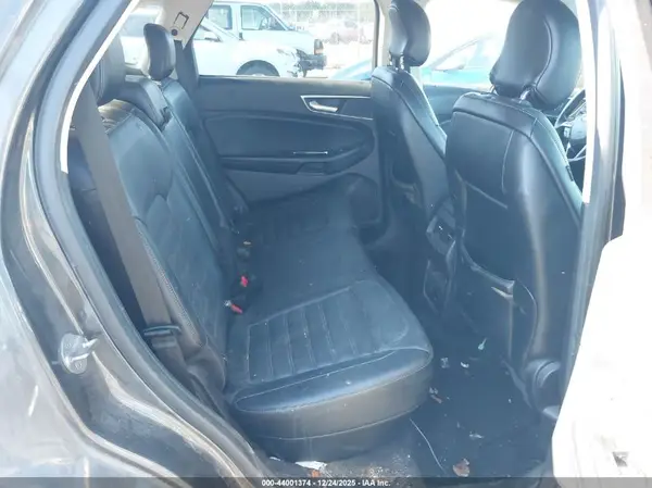 2FMPK4J81HBC24310 2017 FORD EDGE - Image 8