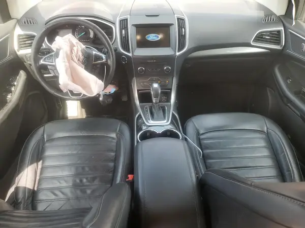 2FMPK4J81HBC25375 2017 FORD EDGE - Image 8