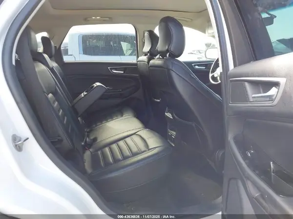 2FMPK4J81HBC29118 2017 FORD EDGE - Image 8