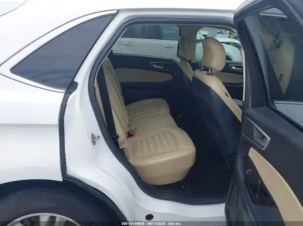 2FMPK4J81HBC36652 2017 FORD EDGE - Image 8